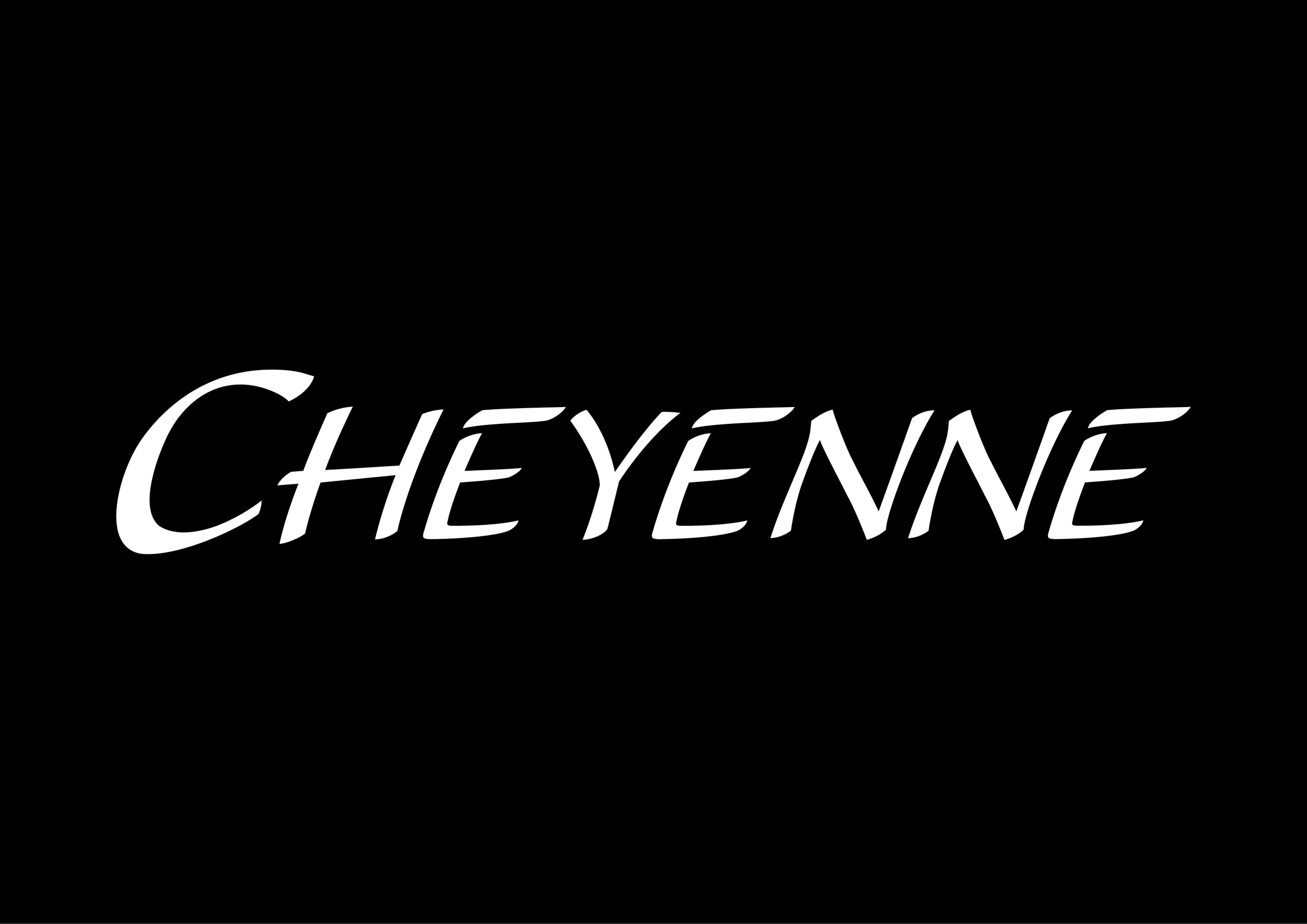 Cheyenne