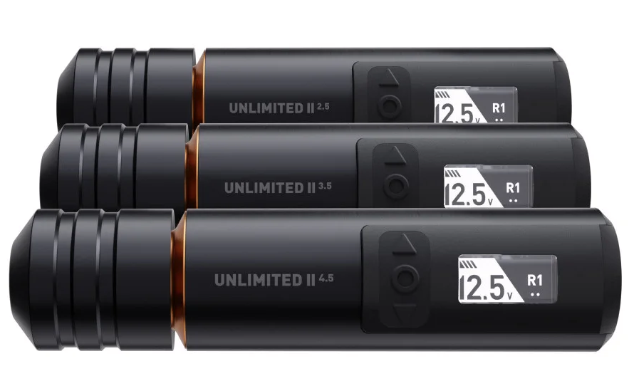 Cheyenne SOL Nova Unlimited II