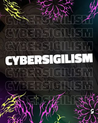 Cybersigilism, aktuálně jeden z nejvýraznějších trendů v tetování. 👀 Styl postavený na jemných linkách, ostrých tvarech a...