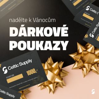 Vánoce jsou za rohem🎄a vybrat dárek tatérům není vždy jednoduché. Chcete udělat radost tatérovi, ale nejste si jistí, co...